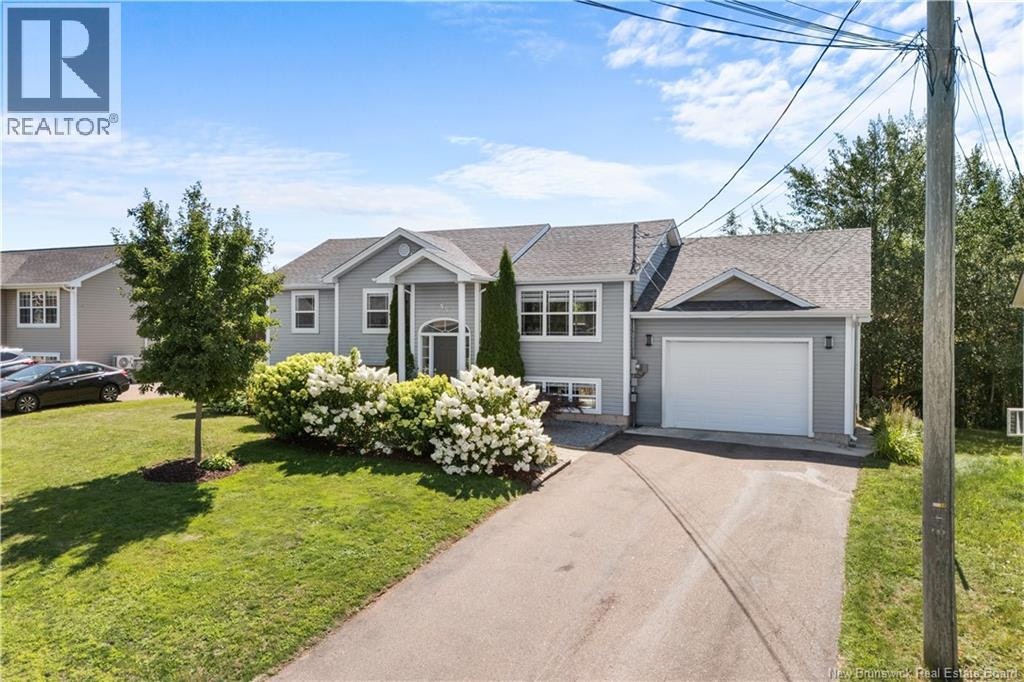 59 Nicolas Street, Dieppe, NB, E1A 8N3