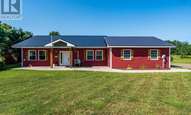 249 Stronach Mountain Road
