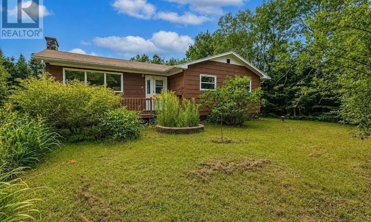 830 Caribou Marsh Road