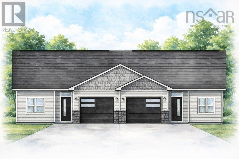 148A Kingston Court, Three Mile Plains, NS, B0N 2T0