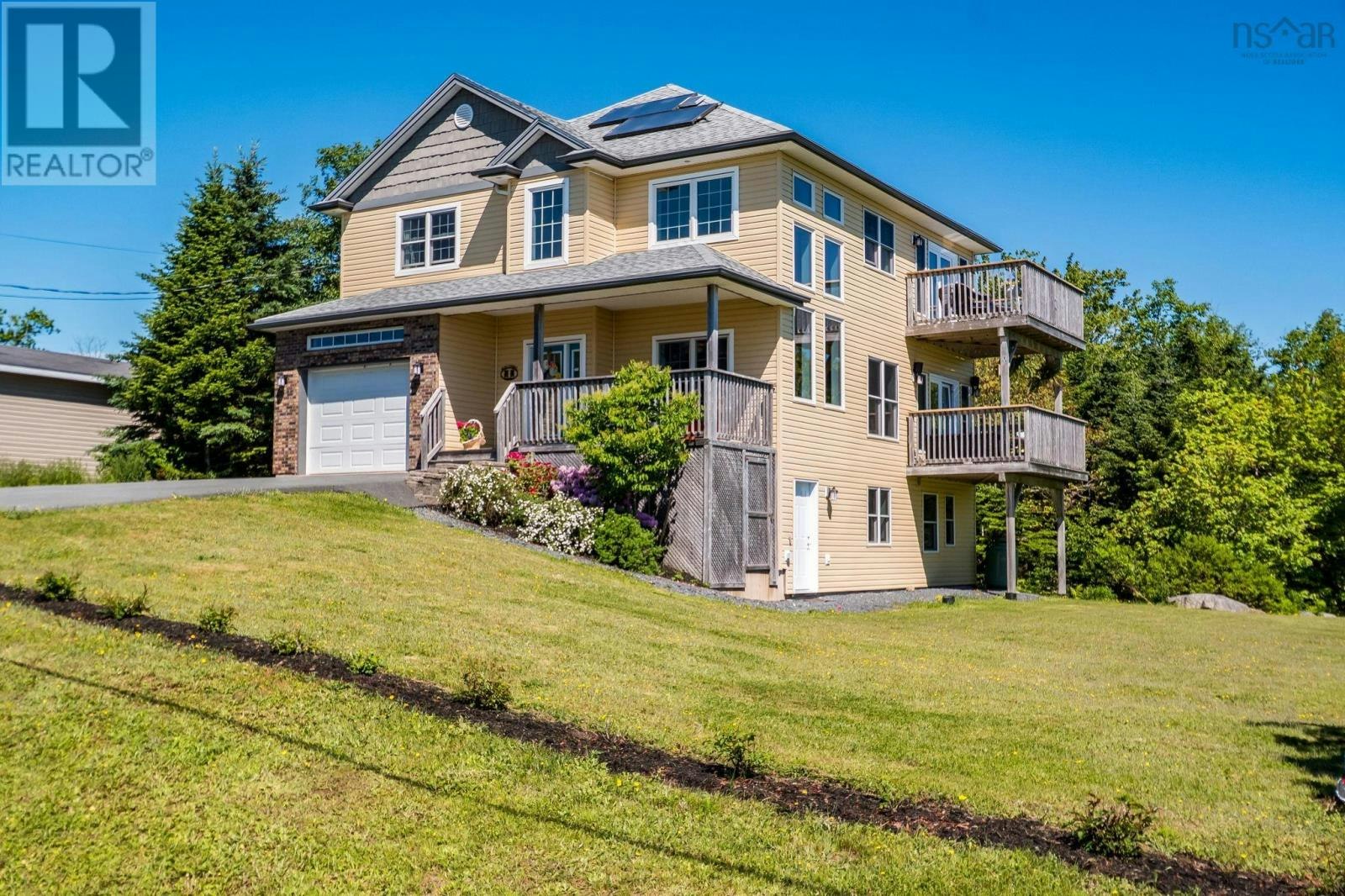 7 Florence Street, Herring Cove, NS, B3V 1J4