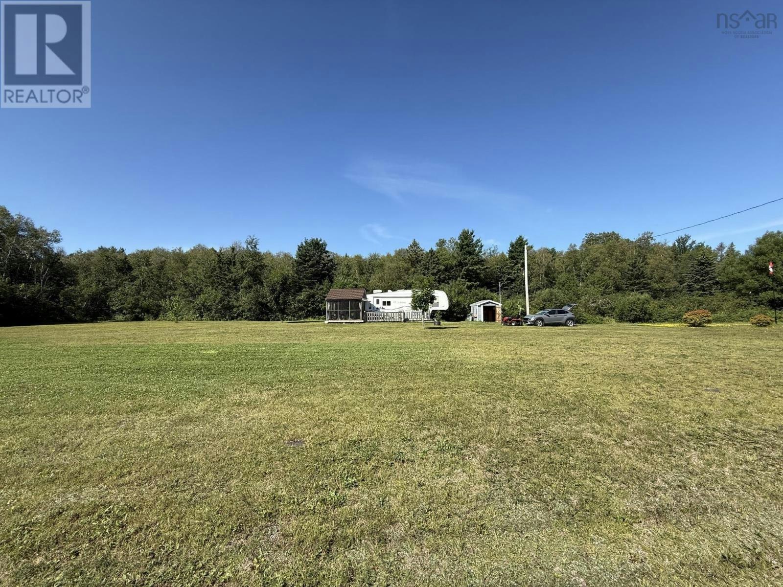 8205 311 Highway, Balfron, NS, B0K 1V0