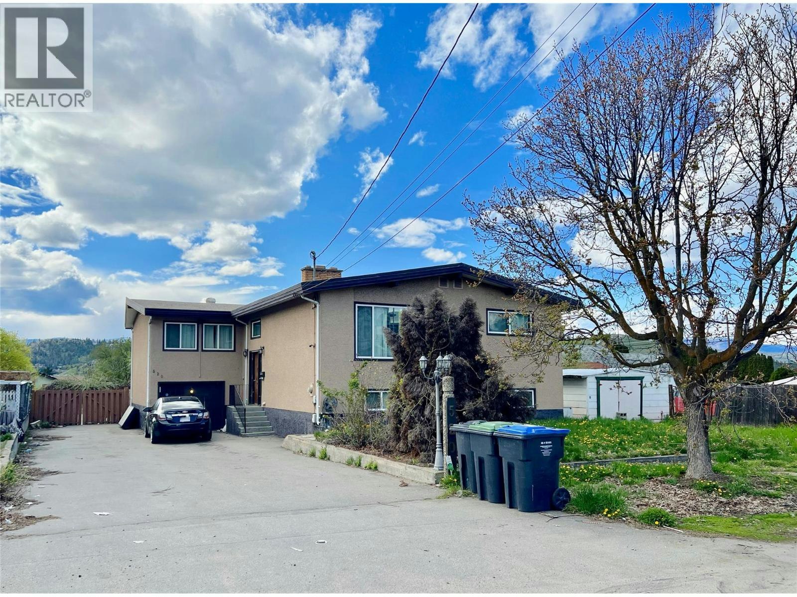 520 Froelich Road, Kelowna, BC, V1X 3M8