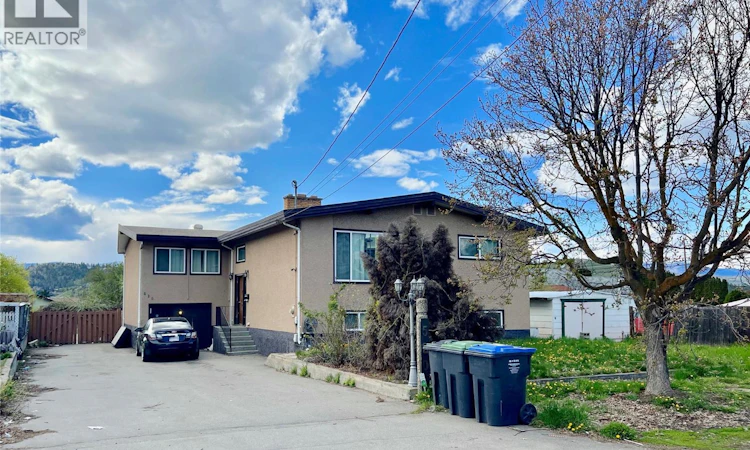 520 Froelich Road