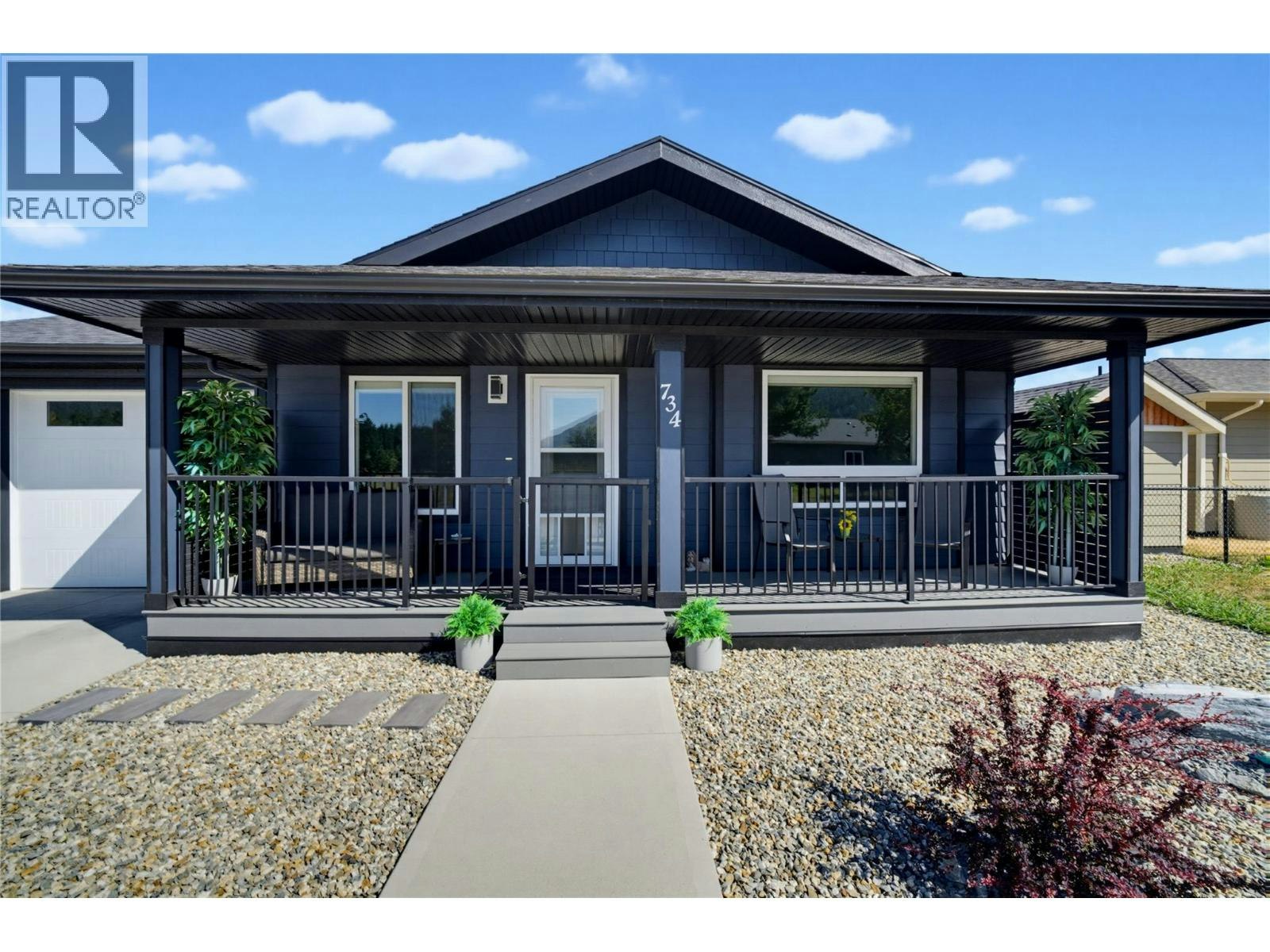 734 Elderberry Walk, Sicamous, BC, V0E 2V0