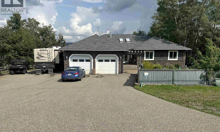 13345 Charlie Lake Crescent