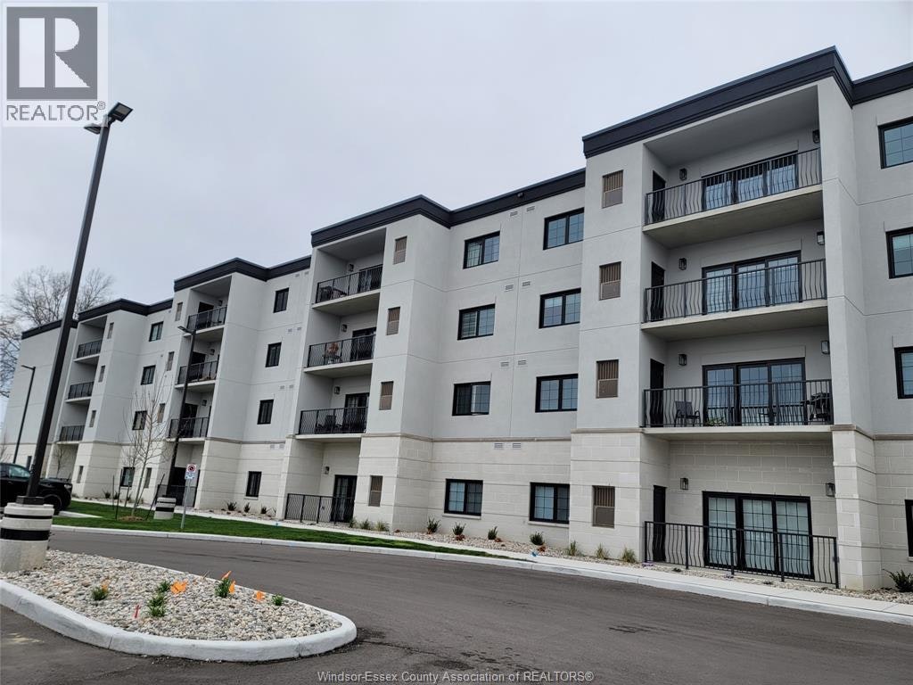 222-3817 Howard Avenue, Windsor, ON, N9E 3N8 - 4