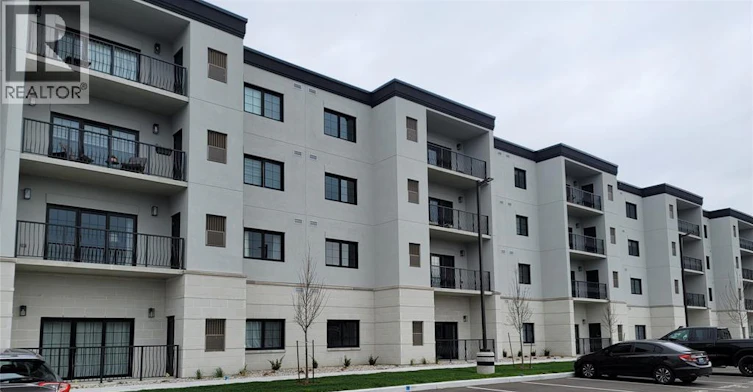222-3817 Howard Avenue, Windsor, ON, N9E 3N8 - 5