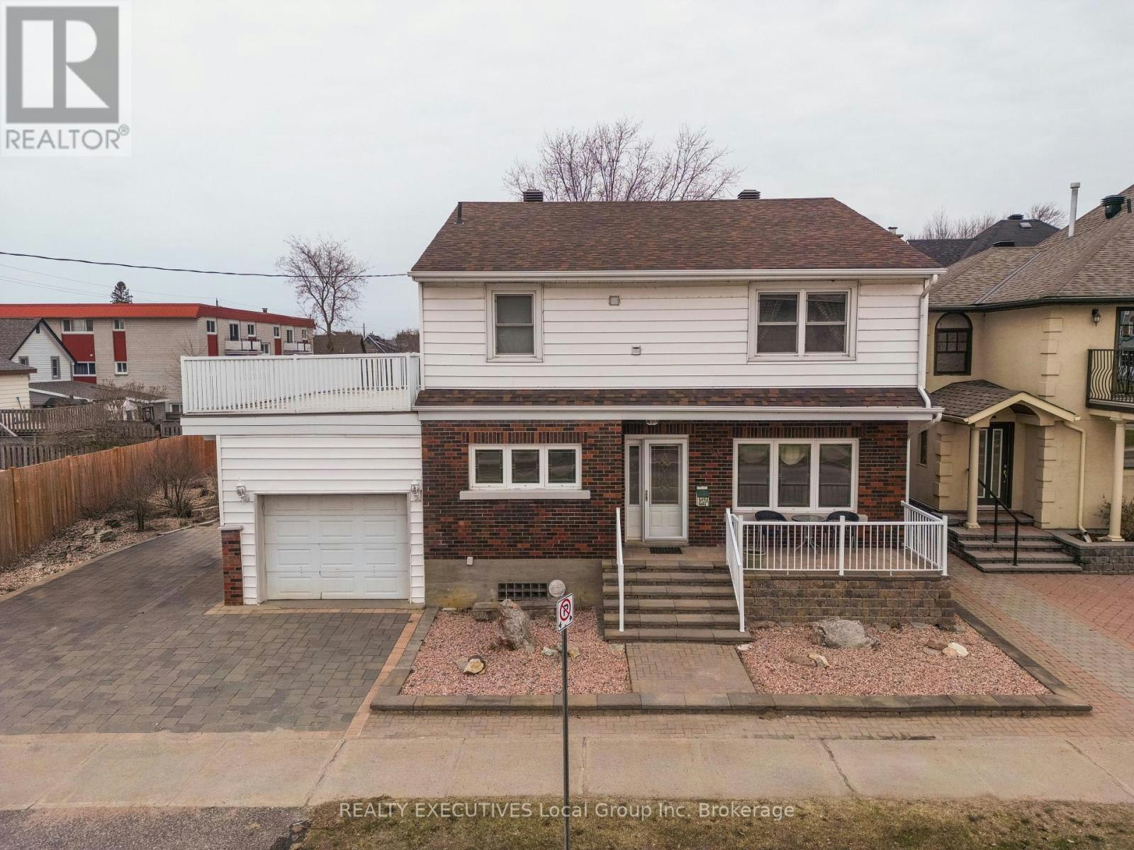 390 Murray Street, North Bay, ON, P1B 4G3