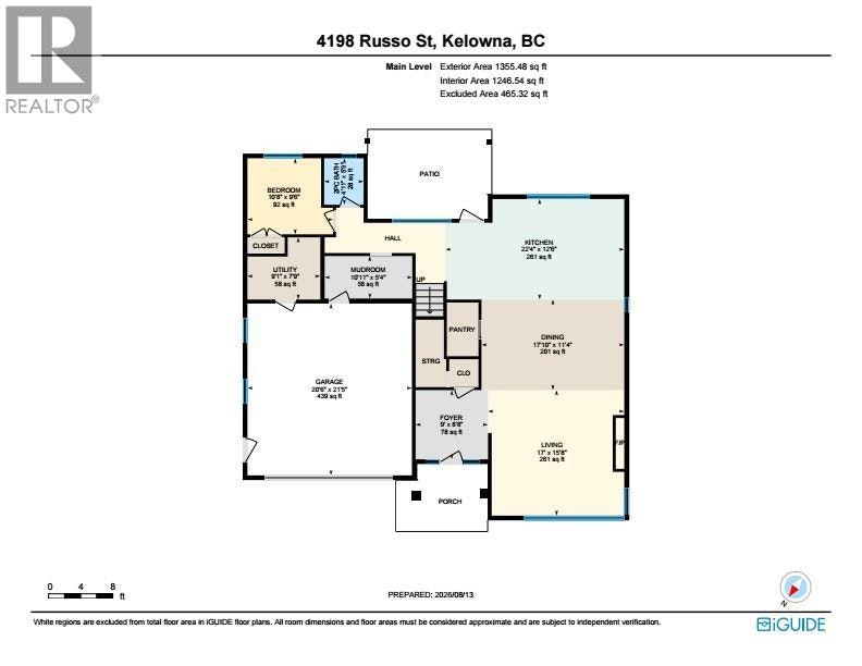 4198 Russo Street, Kelowna, BC, V1W 0B6 - 43