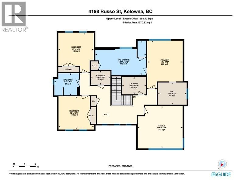 4198 Russo Street, Kelowna, BC, V1W 0B6 - 44