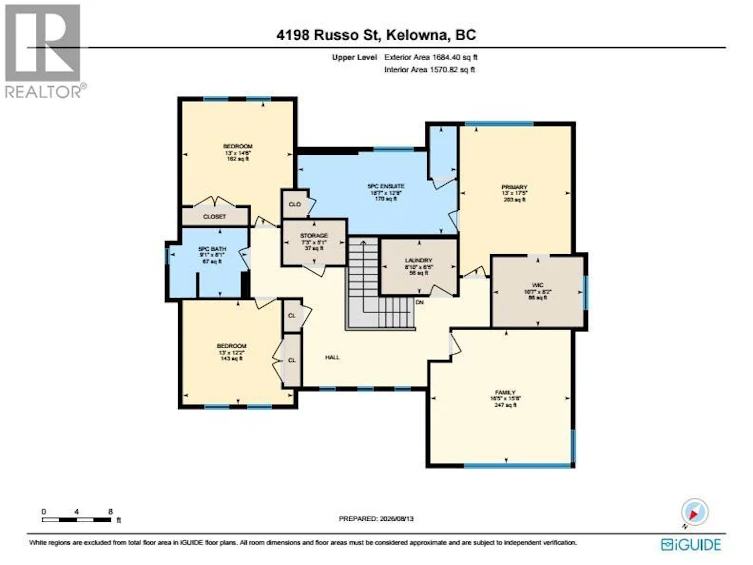 4198 Russo Street, Kelowna, BC, V1W 0B6 - 44