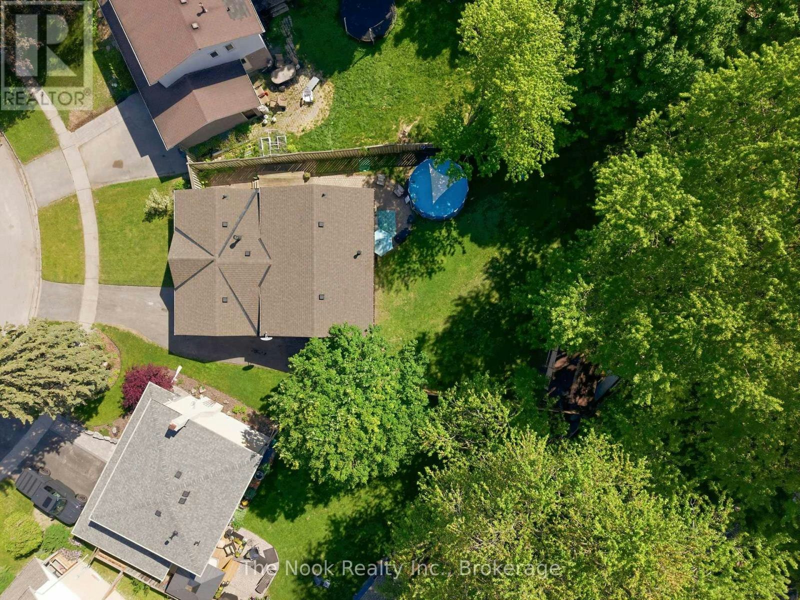 30 Deerpark Crescent, Clarington, ON, L1C 3M3