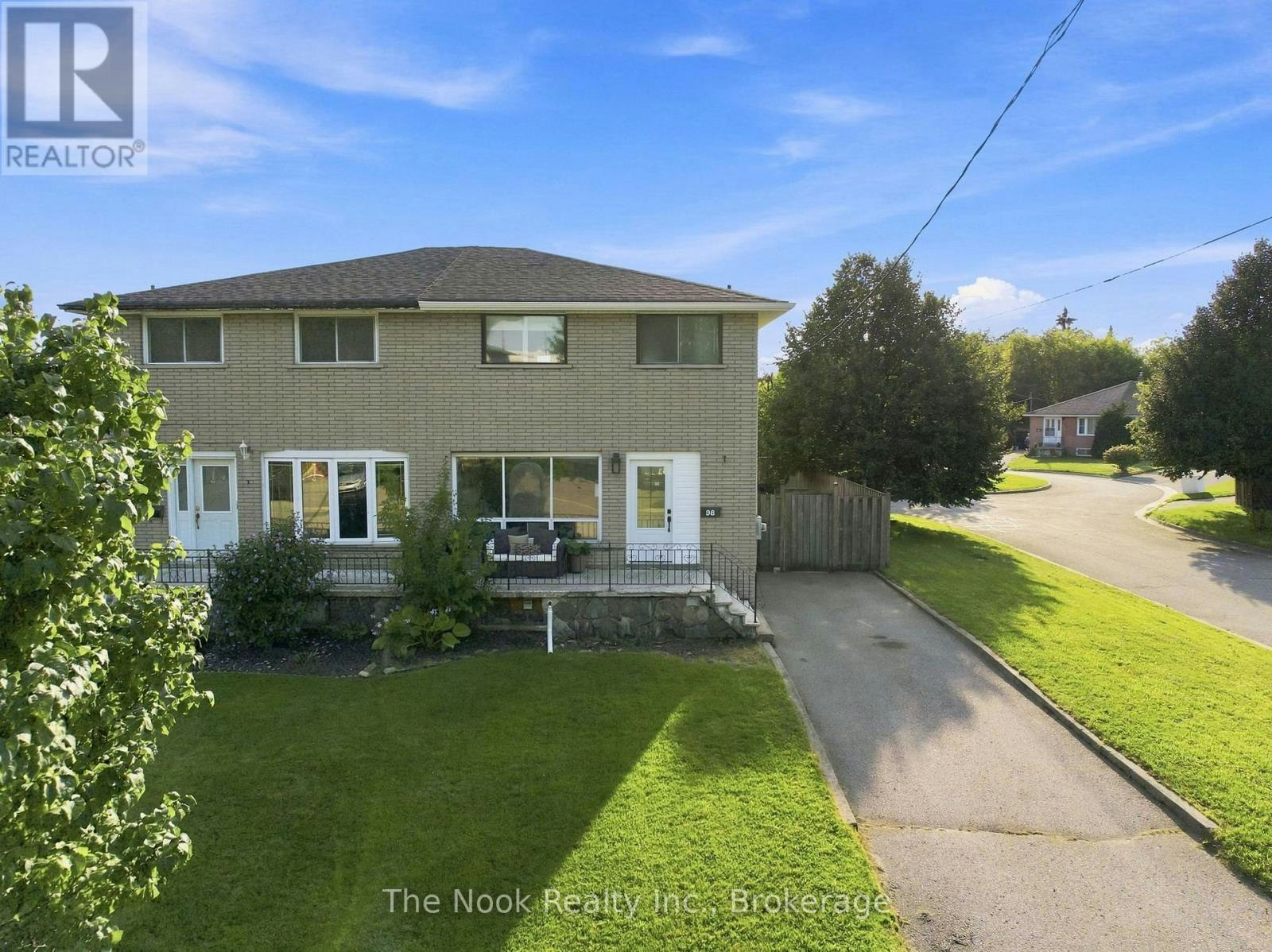 98 Durham Street, Oshawa, ON, L1J 5P8