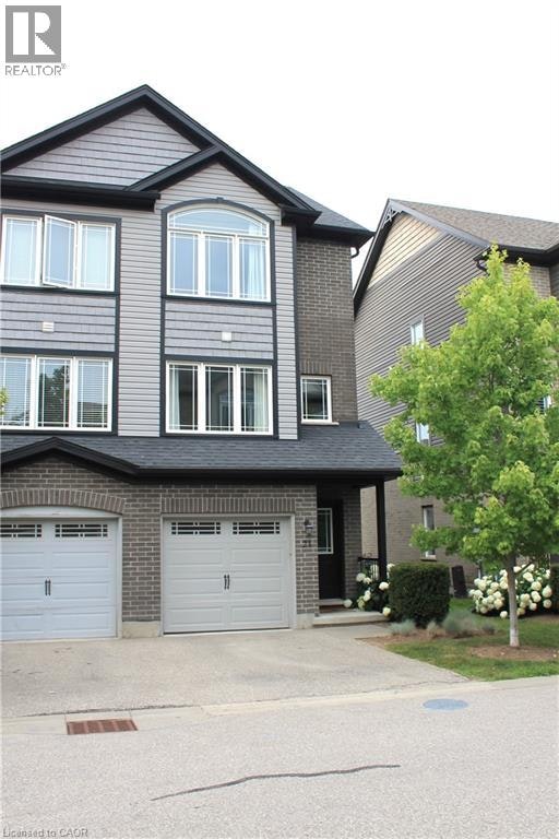 21-12 Poplar Drive, Cambridge, ON, N3C 0G4