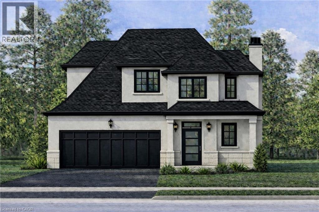 451 Montreal Circle, Hamilton, ON, L8E 0E2