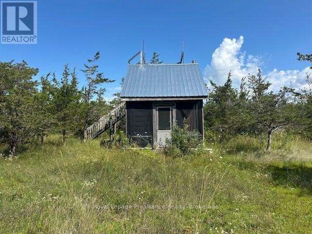 N/A Army Reserve Road, Prince Edward County, ON, K0K 2P0