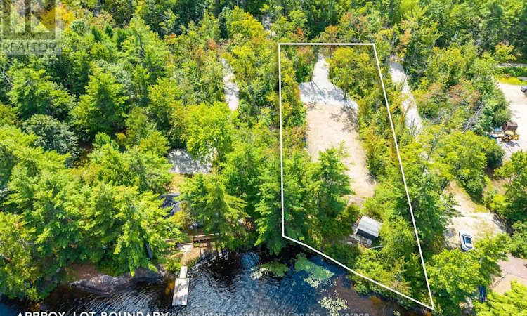 VACANT LOT-1055 Bank Drive WEST