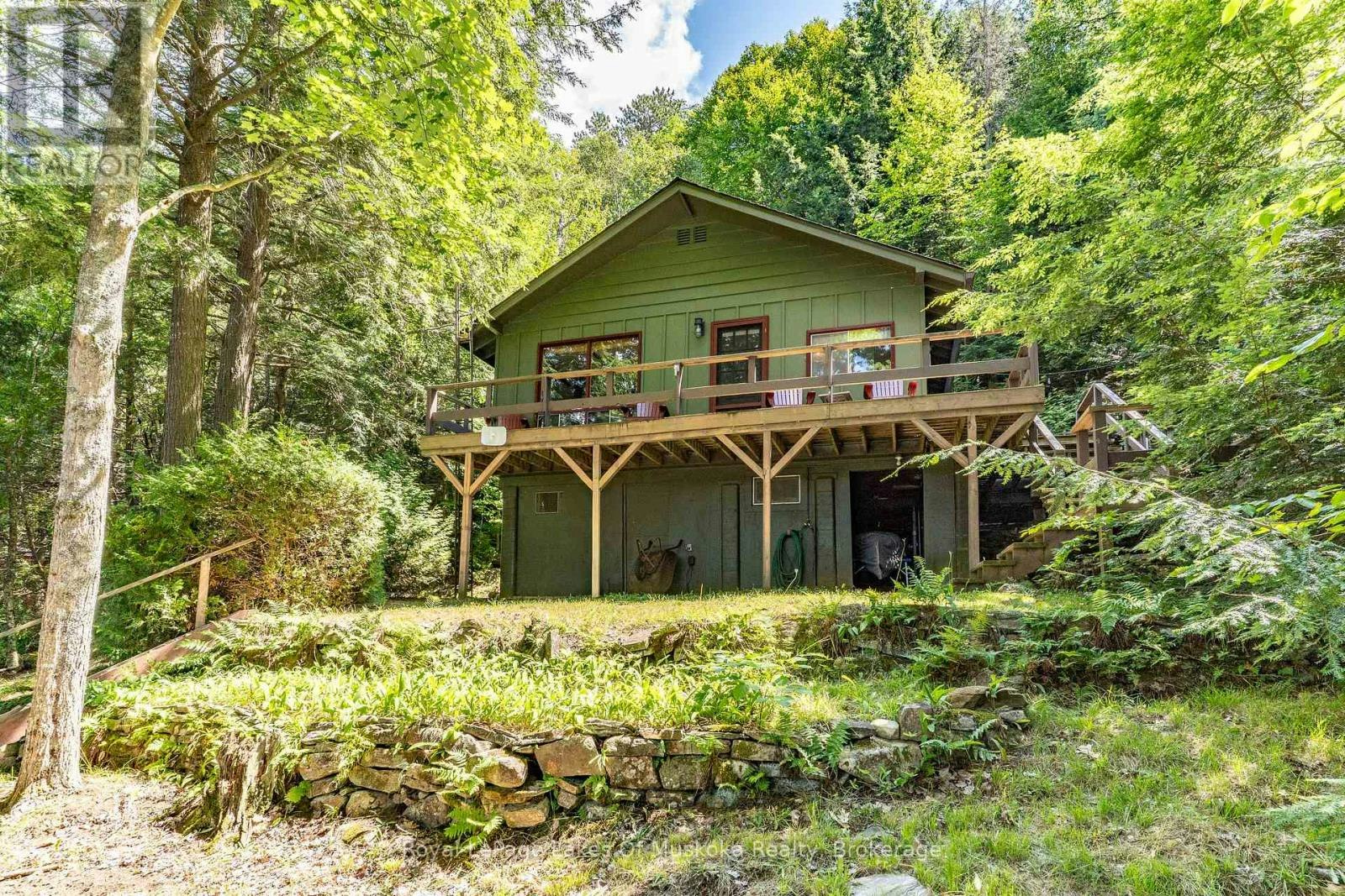14170 Kawagama Long Island, Algonquin Highlands, ON, P0A 1E0