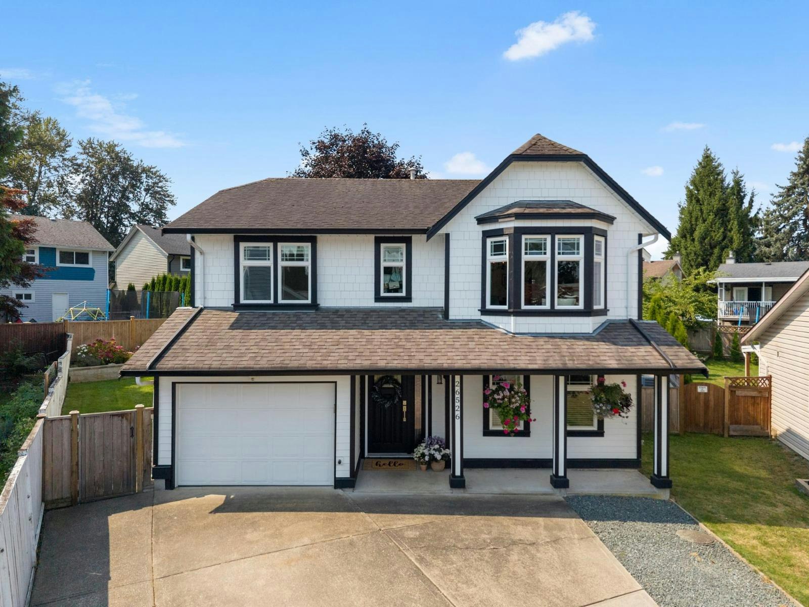 26526 30 Avenue, Langley, BC, V4W 3B7