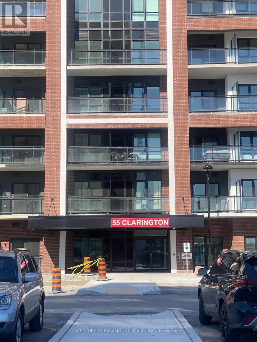 310-55 Clarington Boulevard, Clarington, ON, L1C 7J4 - 3