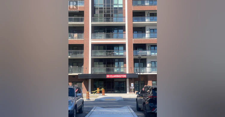 310-55 Clarington Boulevard, Clarington, ON, L1C 7J4 - 3