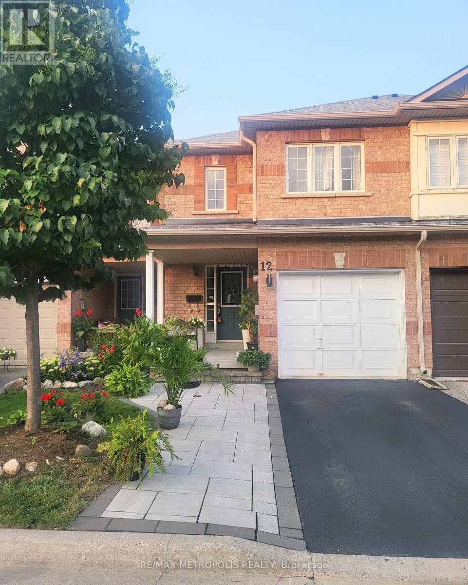 12-435 Middlefield Road, Toronto, ON, M1S 5W1