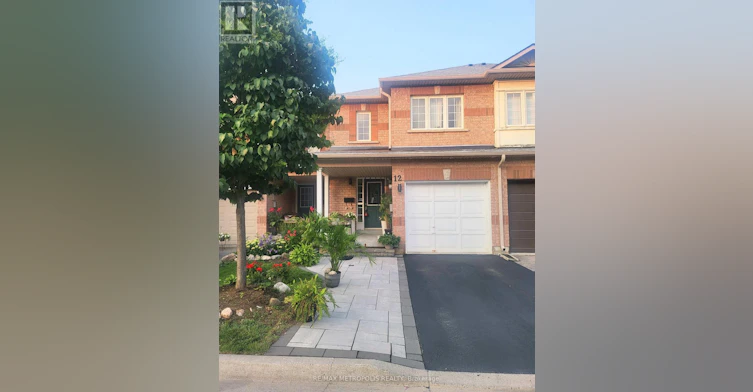 12-435 Middlefield Road, Toronto, ON, M1S 5W1