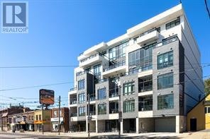 303-800 Broadview Avenue, Toronto, ON, M4K 2P7