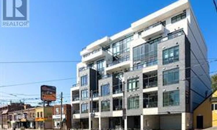 303-800 Broadview Avenue