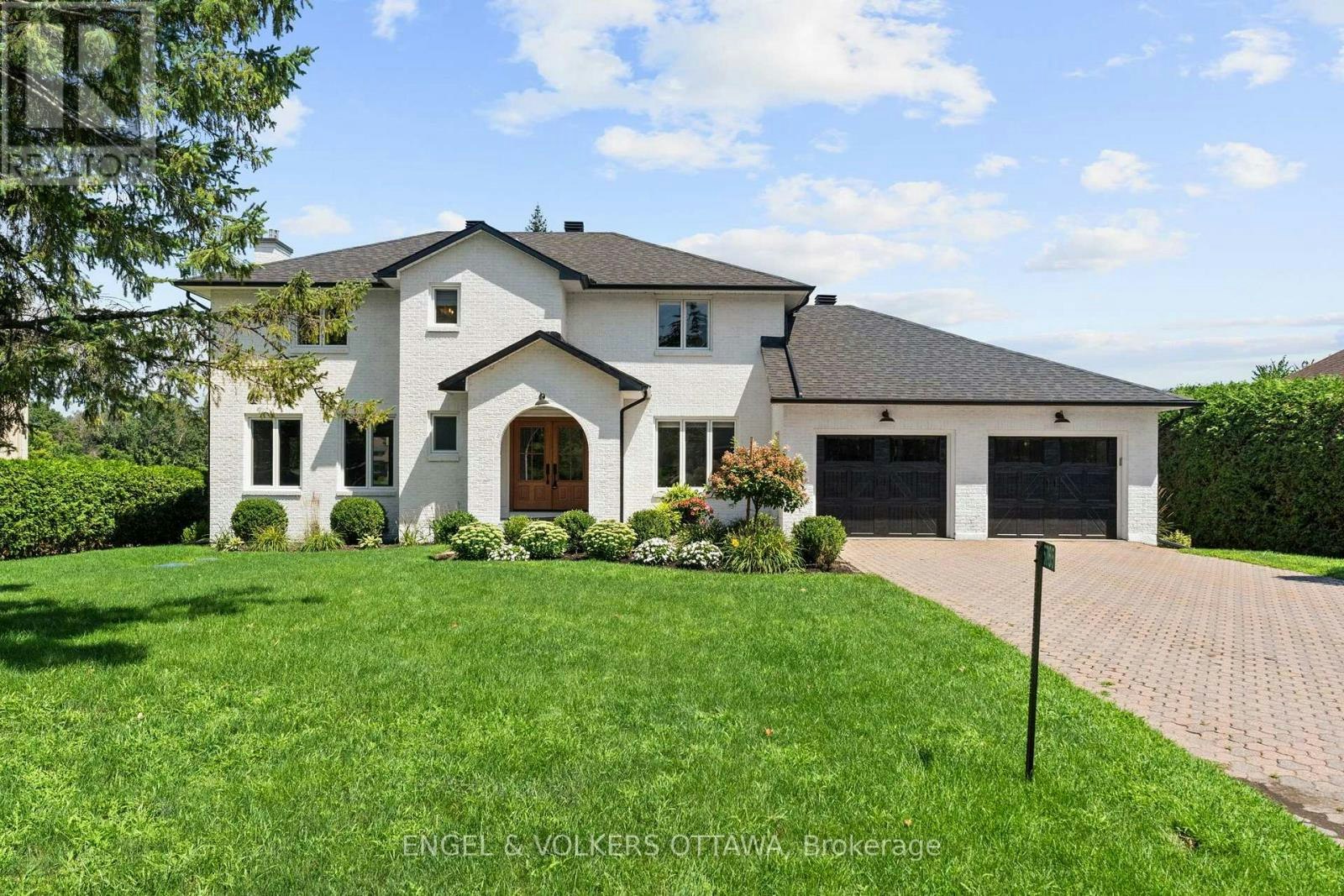 5765 Kelly Marie Drive N, Manotick, ON, K4M 1B3