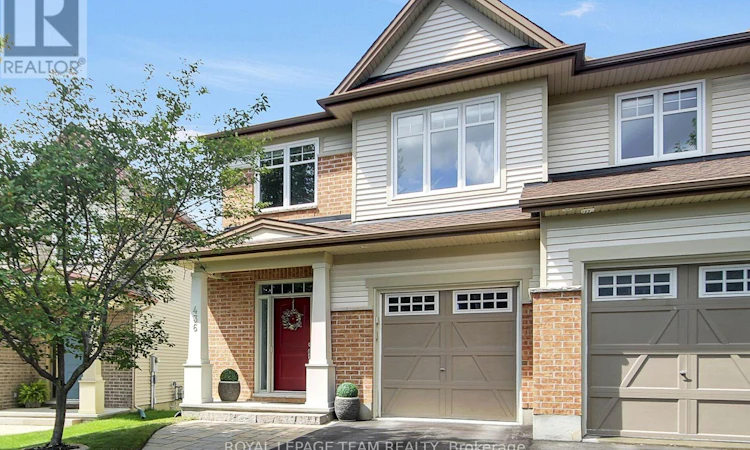 436 Stalwart Crescent