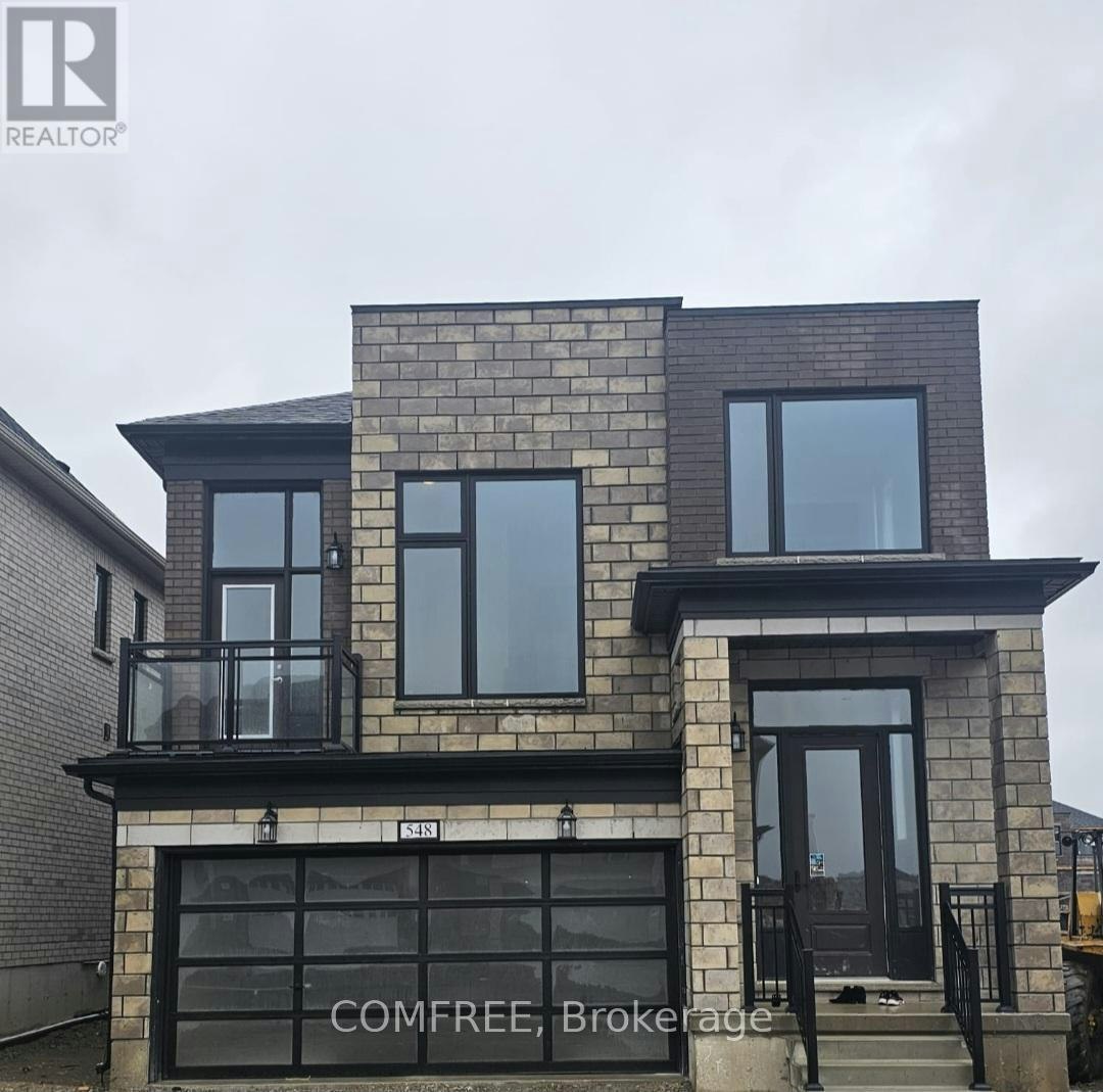 548 Bedi Drive, Woodstock, ON, N4T 0P3