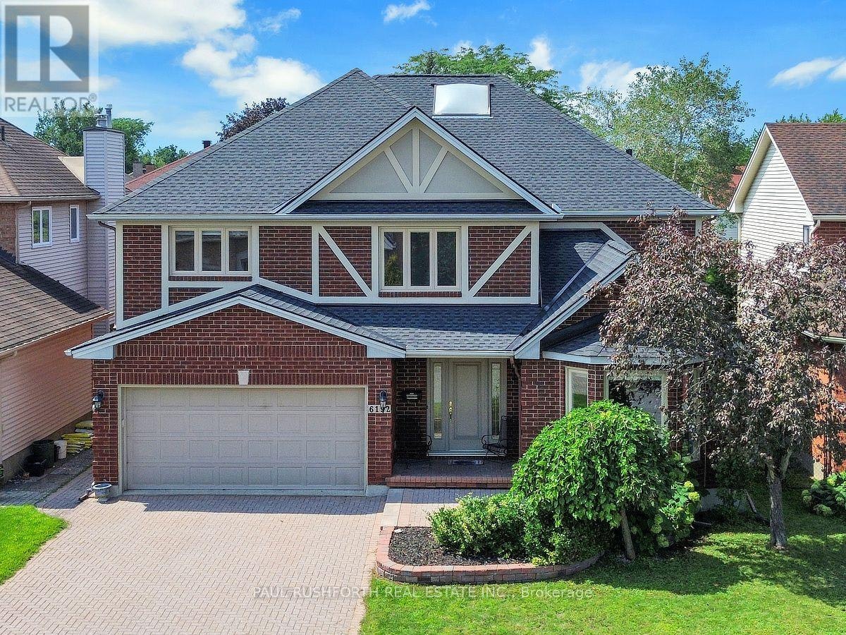 6192 Ravine Way, Ottawa, ON, K1C 2W4