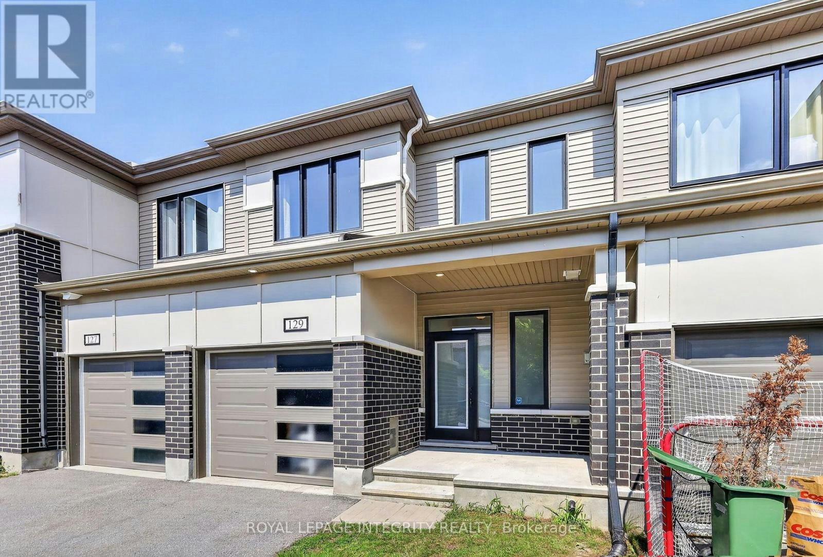 129 Umbra Place, Ottawa, ON, K2J 6N7 - 2