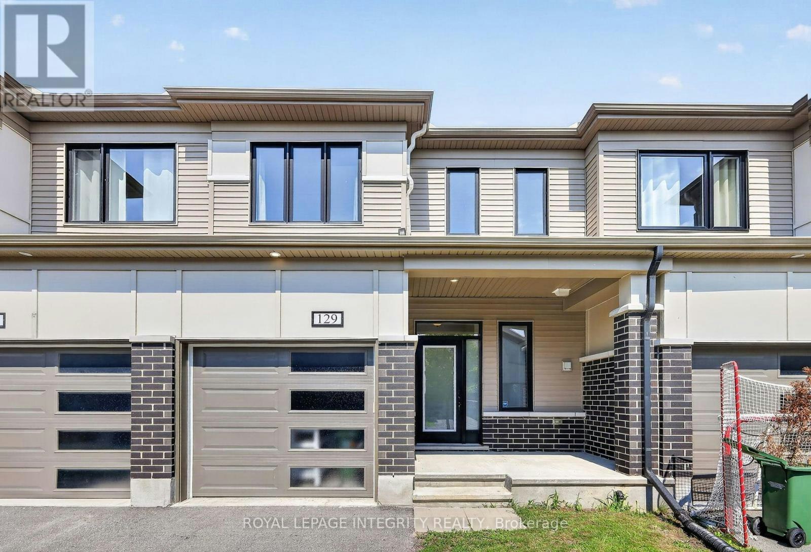 129 Umbra Place, Ottawa, ON, K2J 6N7