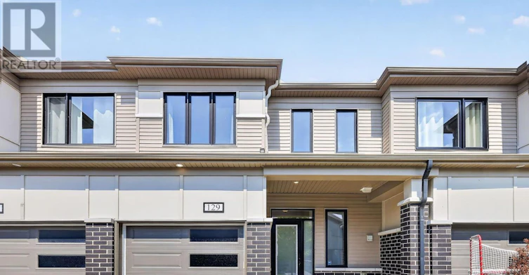 129 Umbra Place, Ottawa, ON, K2J 6N7