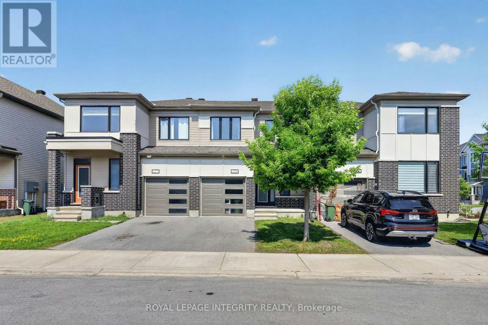 129 Umbra Place, Ottawa, ON, K2J 6N7 - 3