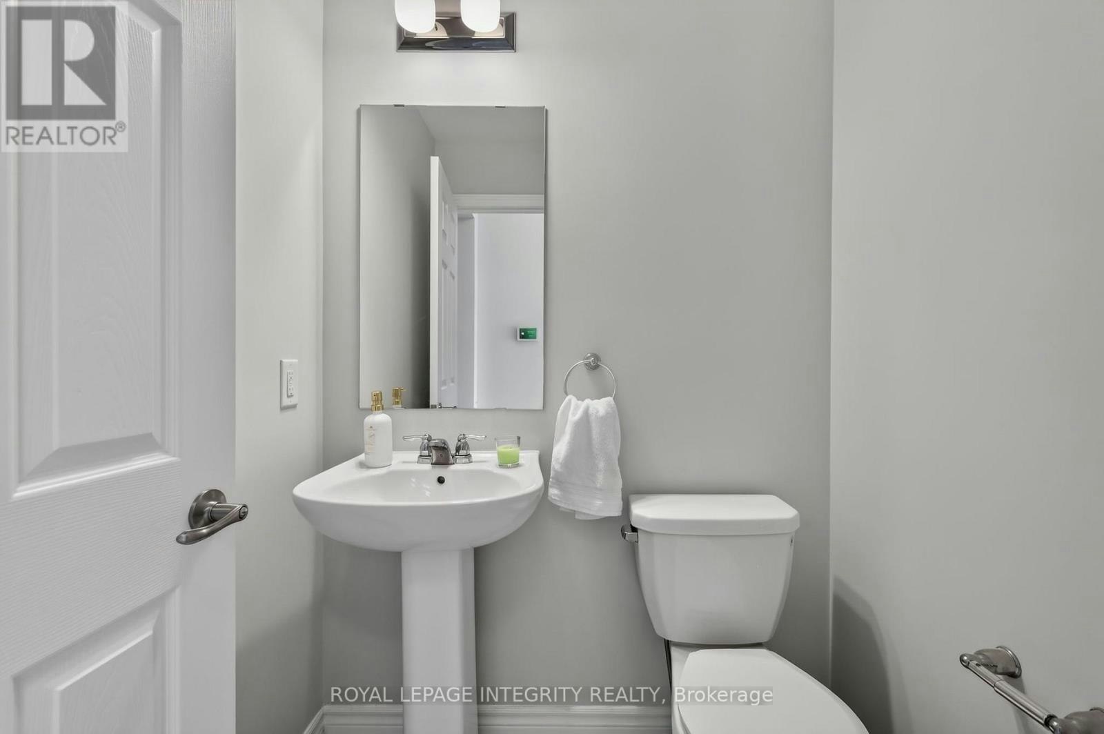 129 Umbra Place, Ottawa, ON, K2J 6N7 - 8