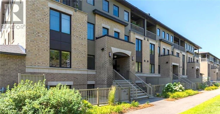 286 Titanium Private, Ottawa, ON, K1C 7S3
