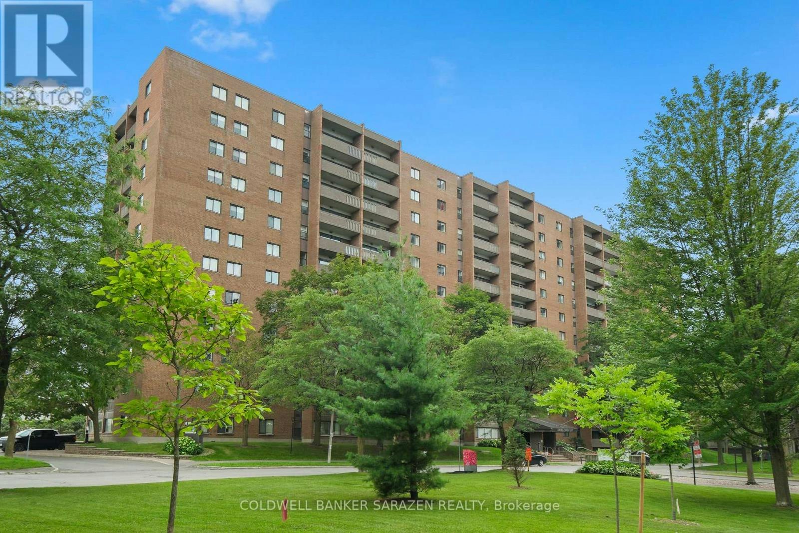 502-1100 Ambleside Drive, Ottawa, ON, K2B 8G6