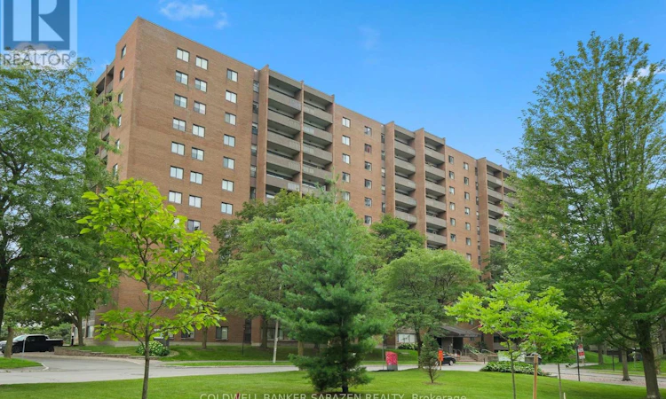 502-1100 Ambleside Drive