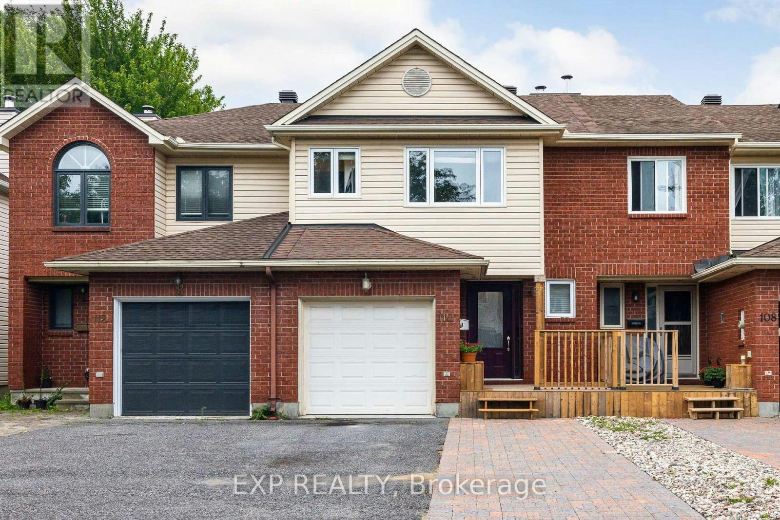 110 Cedarock Drive, Ottawa, ON, K2M 2H5