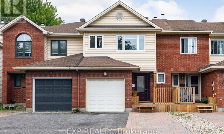 110 Cedarock Drive