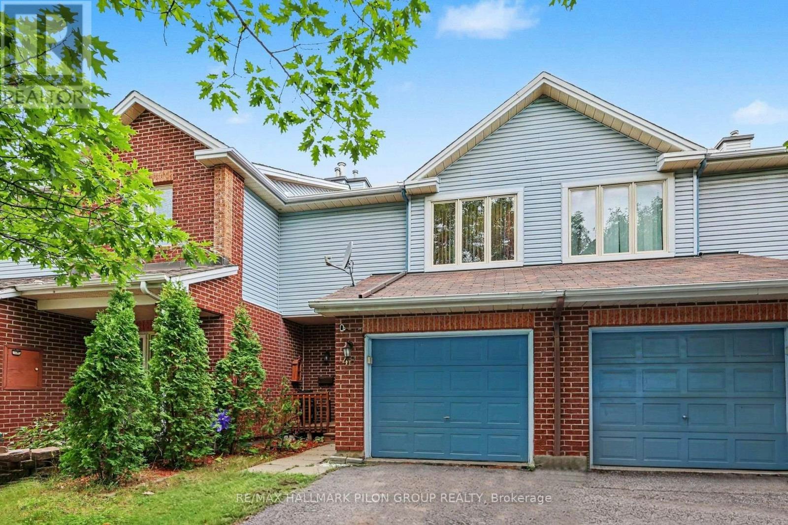48 Jackman Terrace, Ottawa, ON, K2L 4E1
