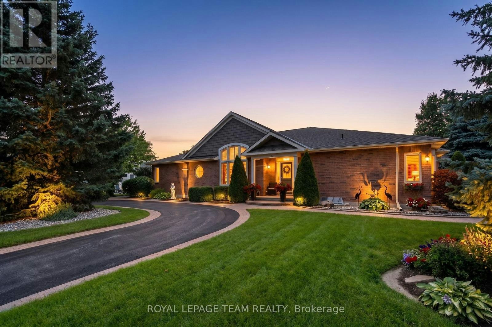 791 Hot Springs Way, Ottawa, ON, K1V 1S5