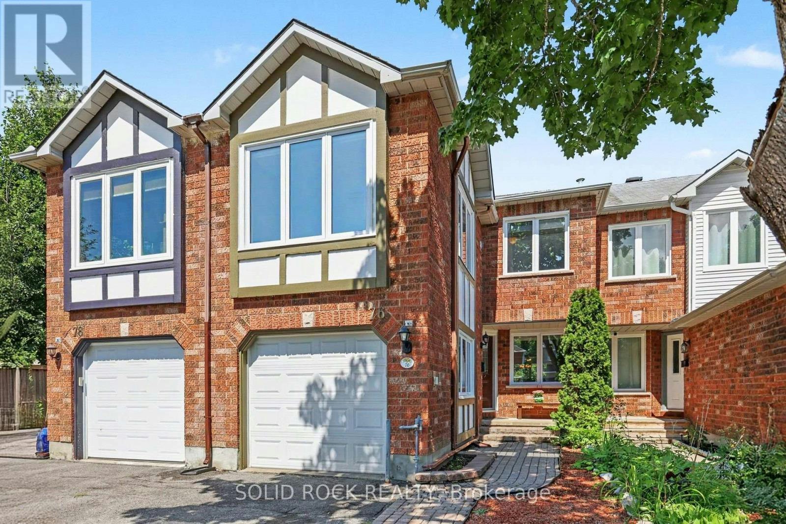76 Grenadier Way, Ottawa, ON, K2J 4L5