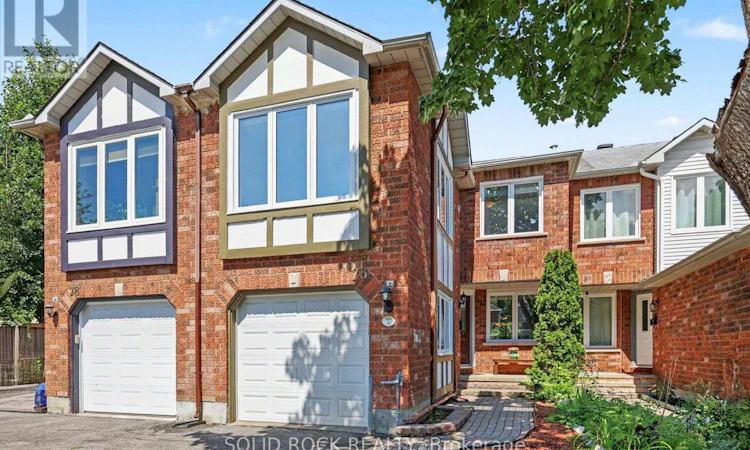 76 Grenadier Way