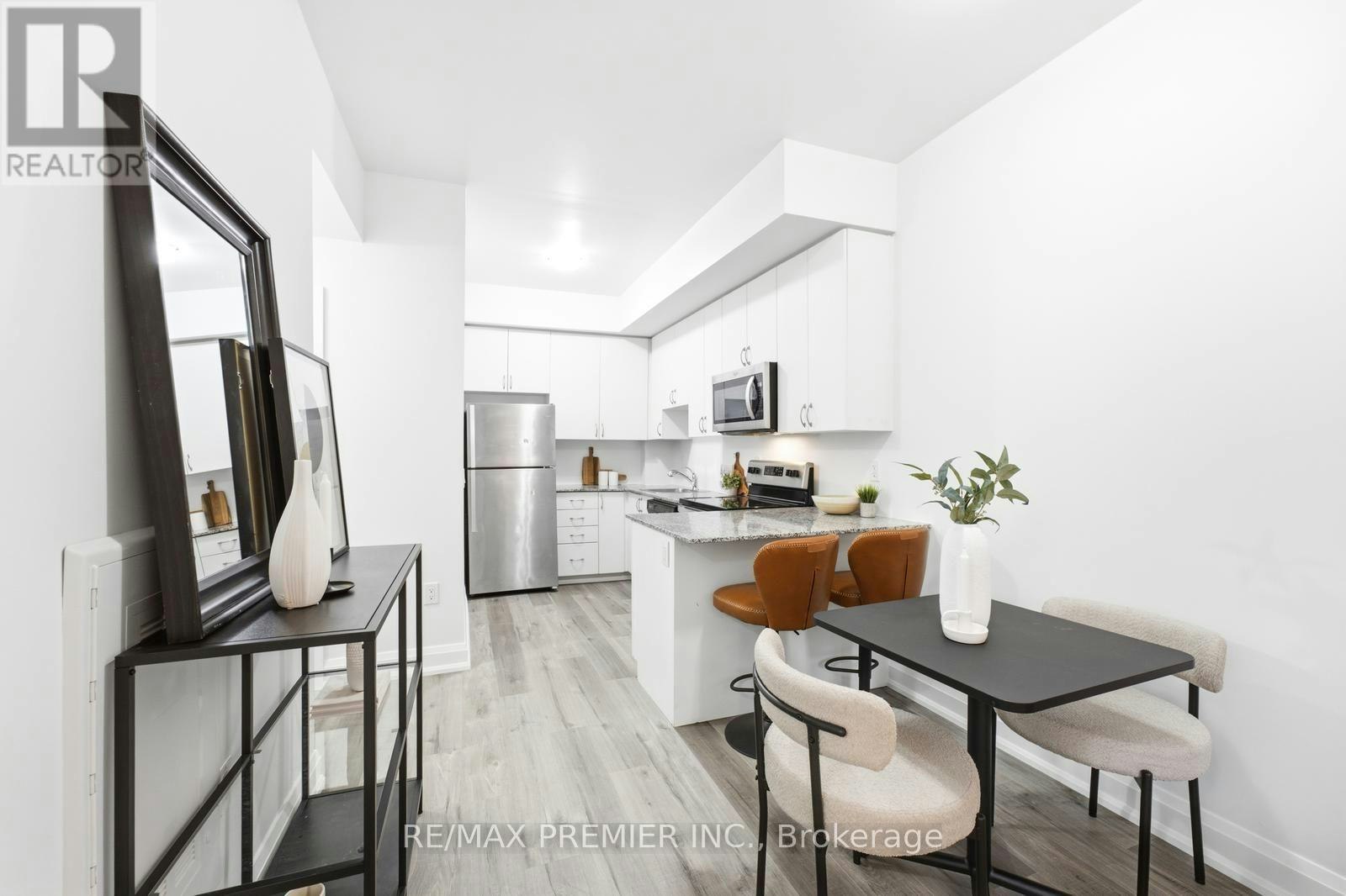 B1401-5279 7 Highway Road, Vaughan, ON, L4L 0J1