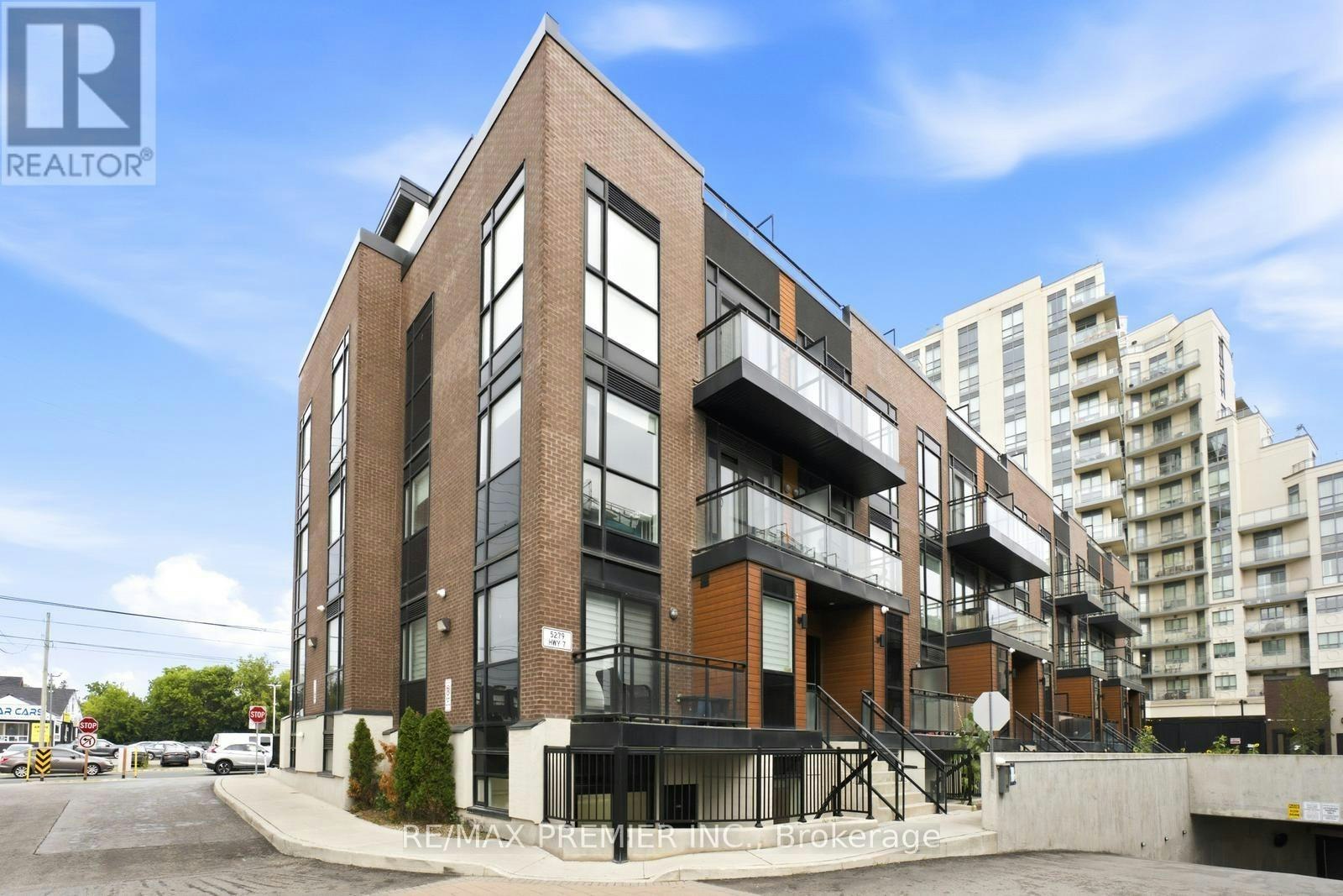 B1401-5279 7 Highway Road, Vaughan, ON, L4L 0J1